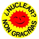 nuclear no gracias
