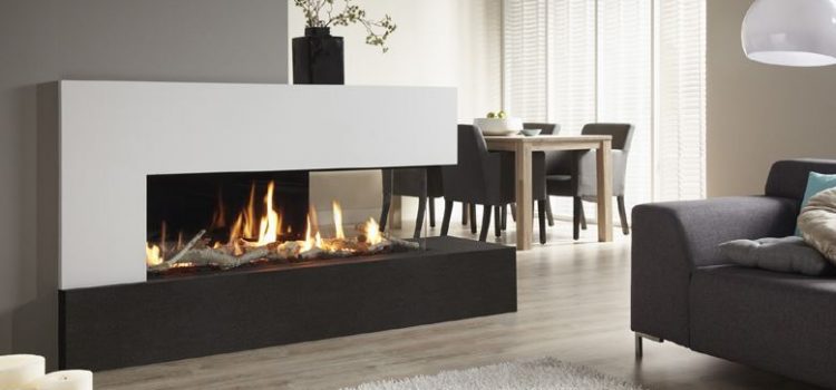 Cómo elegir la chimenea perfecta para tu piso Cómo elegir la chimenea perfecta para tu piso