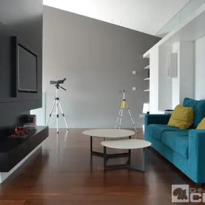 Holográﬁcos Llama muy real. Se trata de un holograma que ofrece una llama en diferentes alturas y diferentes colores. Tiene opción de sonido de crepitar de la leña, incluso de imágenes de chispas de la leña.