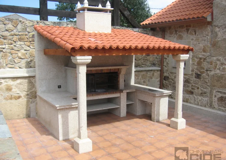 nº56 25 Chimeneas Cide barbacoa.ext.foto.rosalinda1